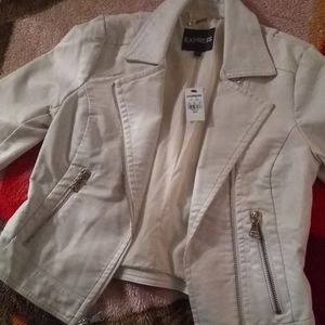 Express coat
